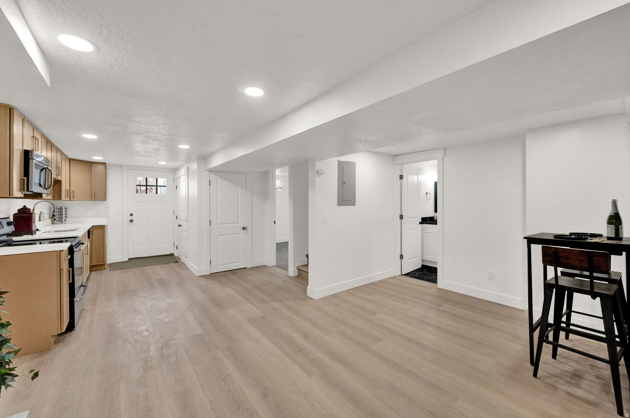 GLENDALE - Residential