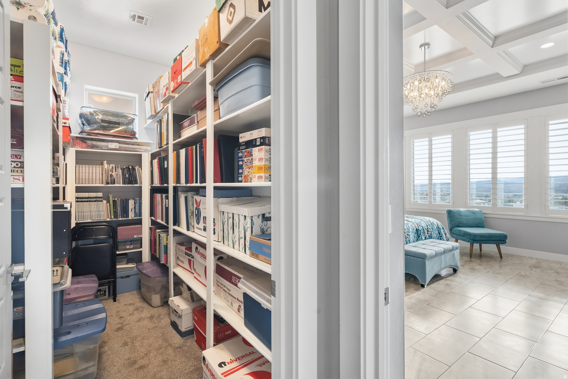 CASTLE ROCK 1 - Residential