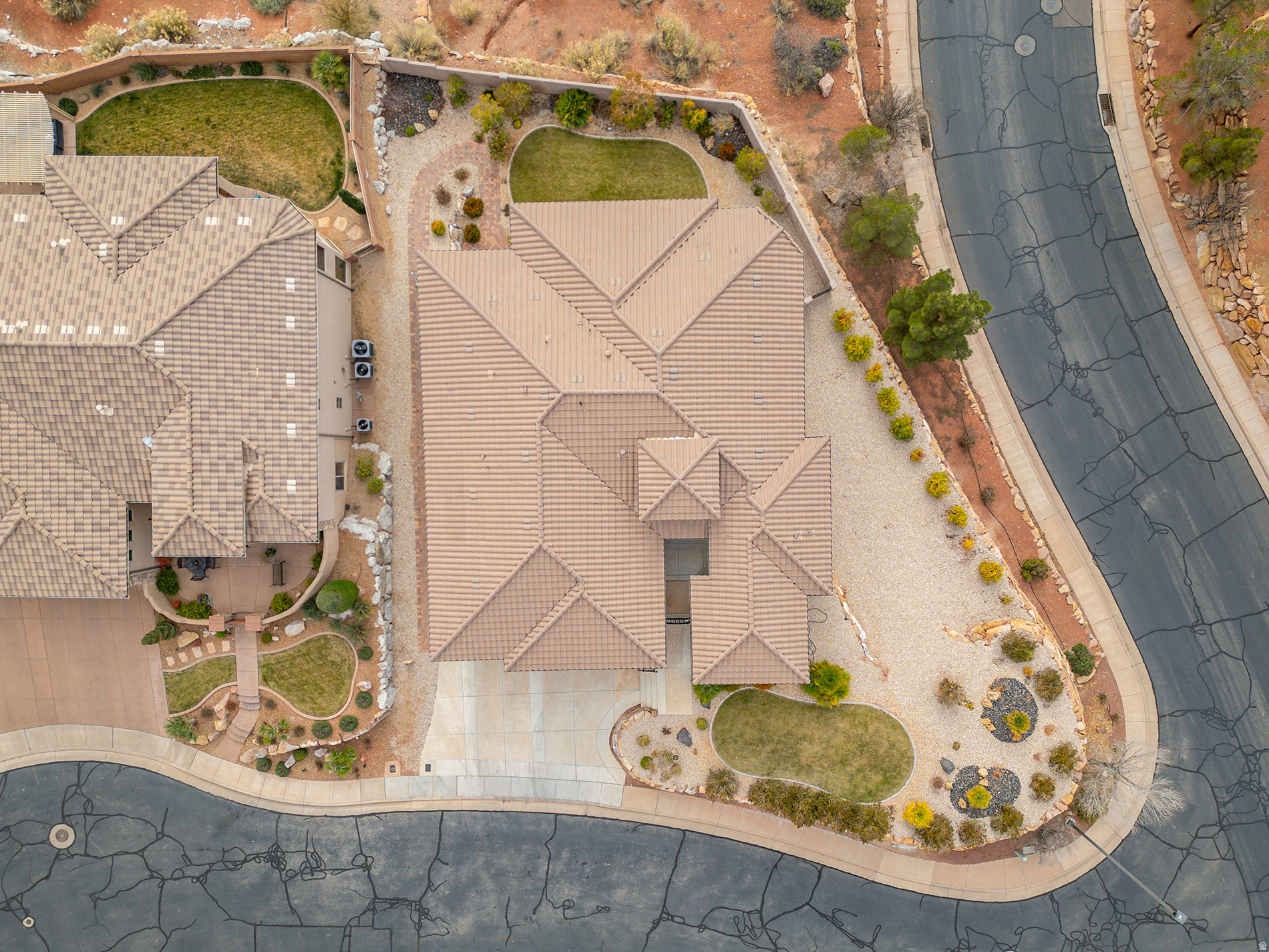 CASTLE ROCK 1 - Residential