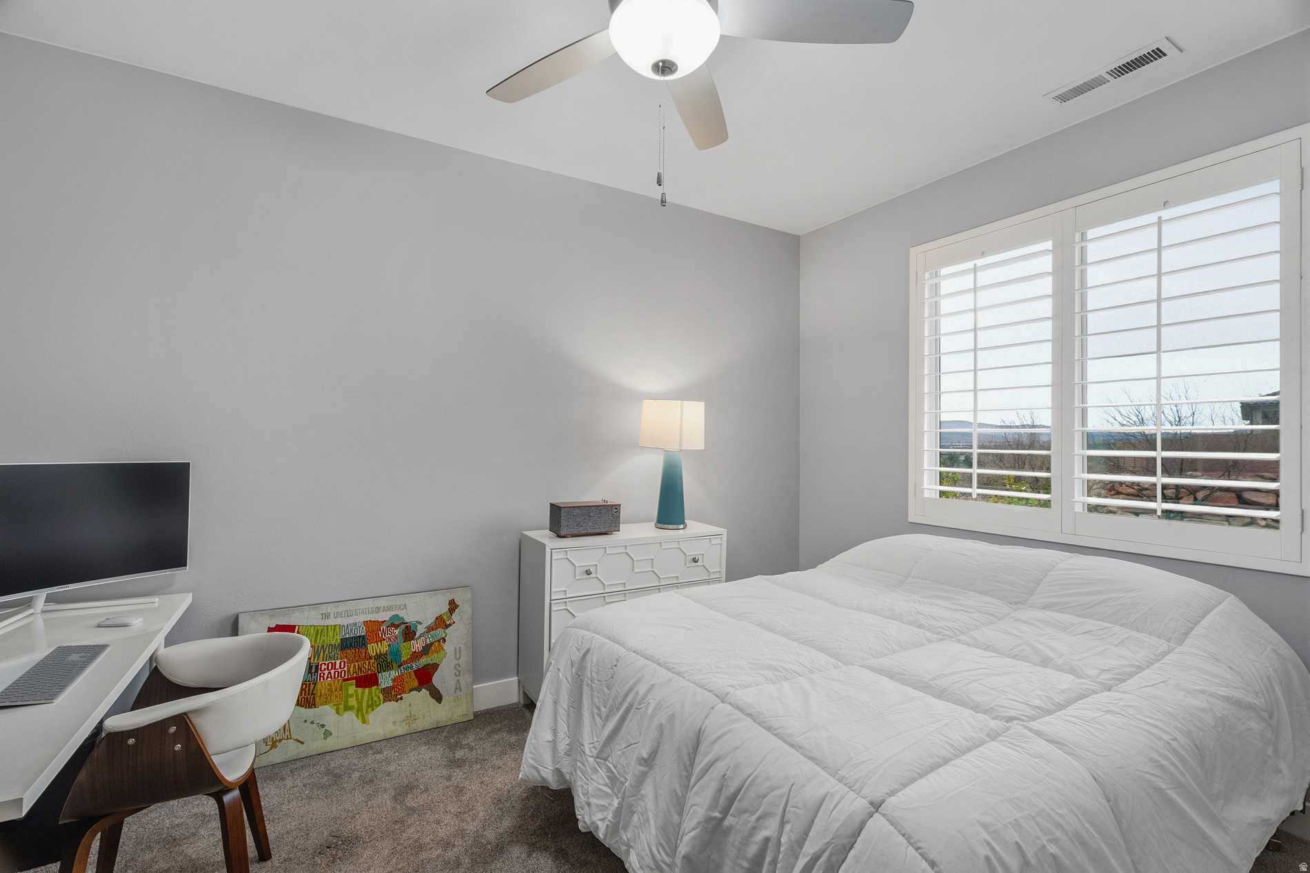 CASTLE ROCK 1 - Residential