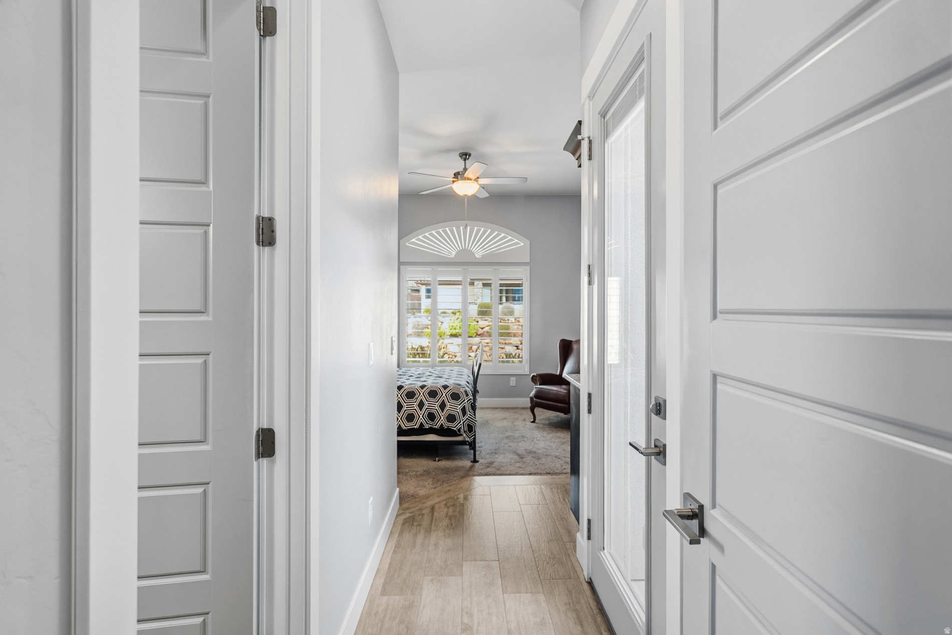 CASTLE ROCK 1 - Residential