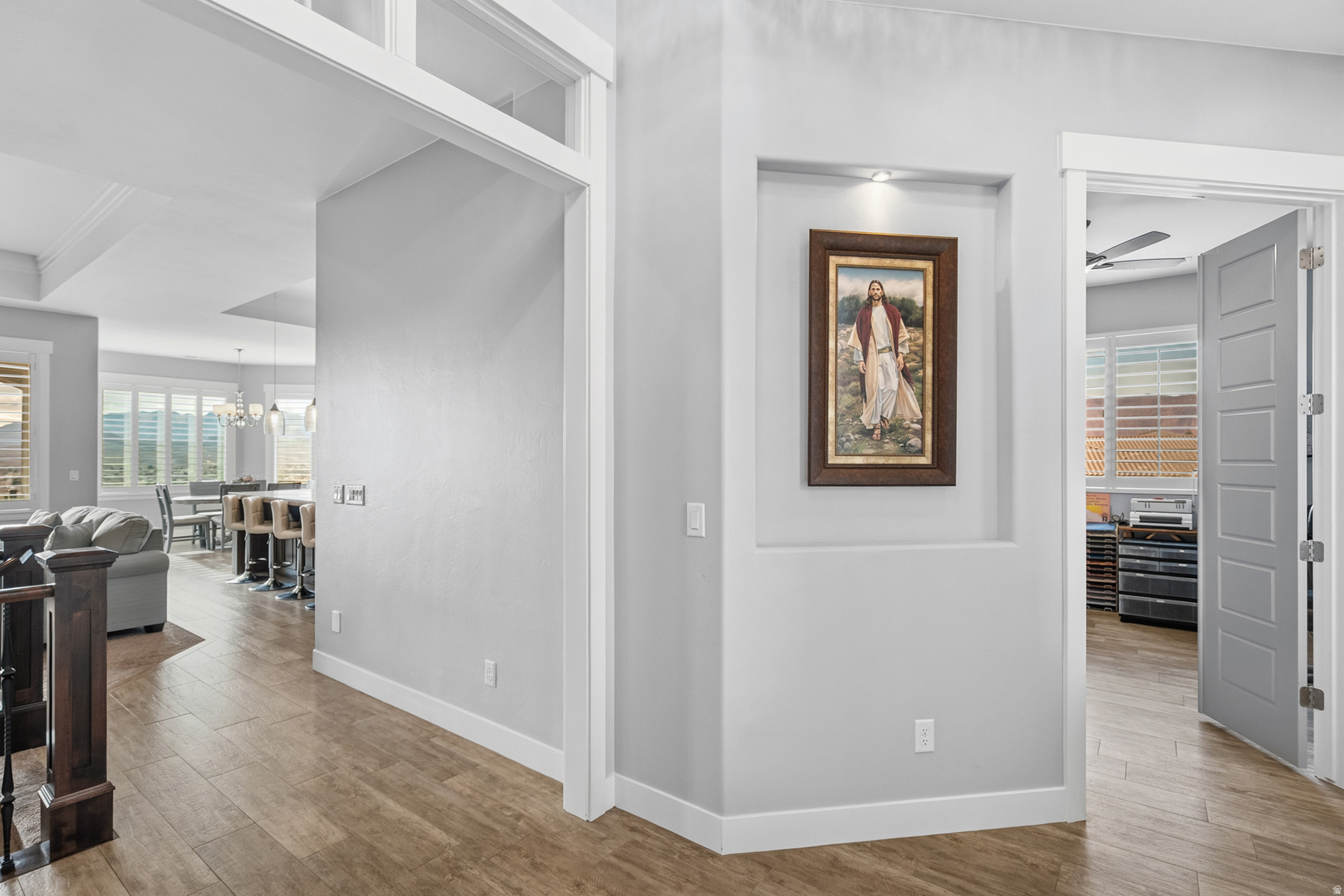 CASTLE ROCK 1 - Residential