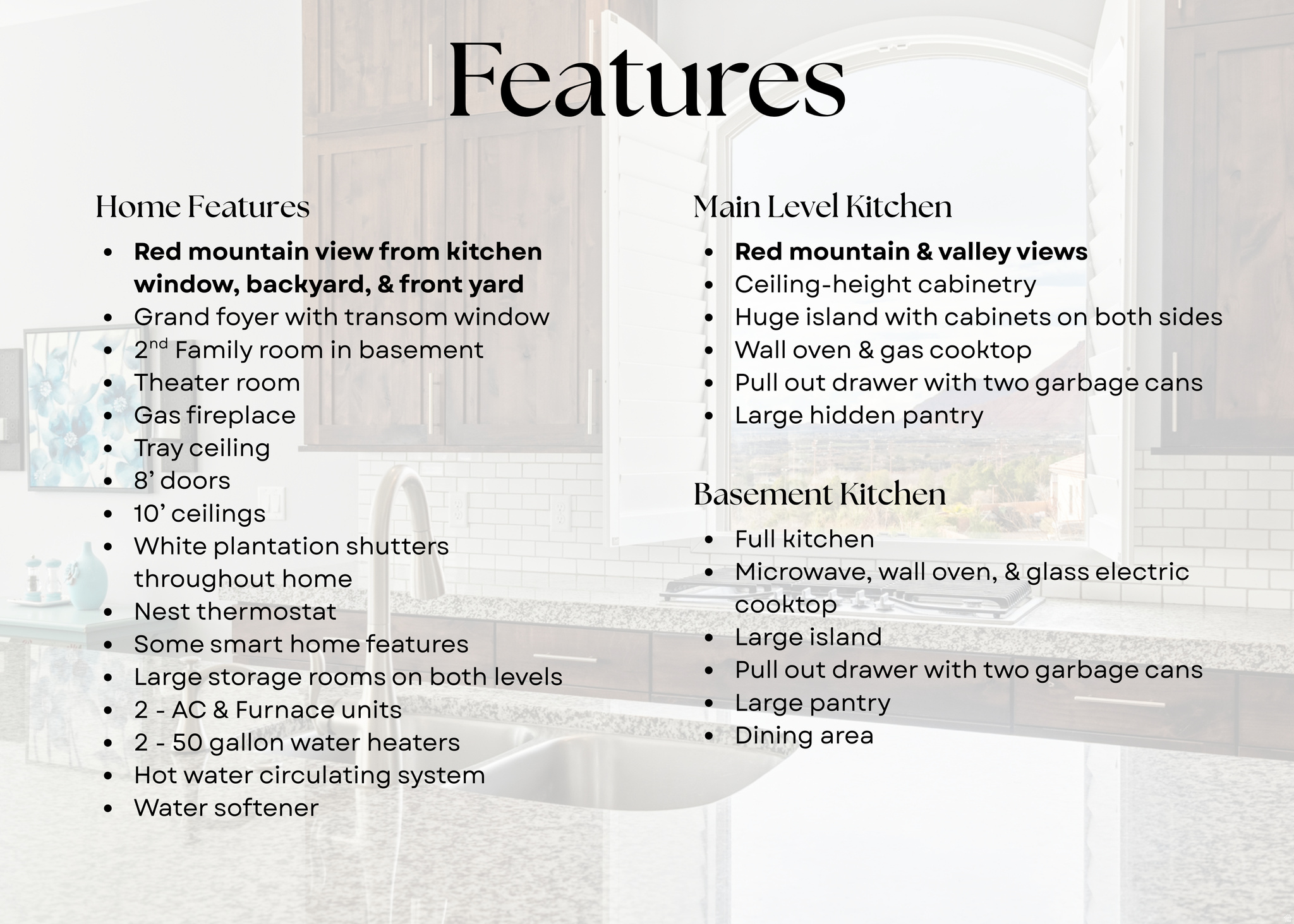 CASTLE ROCK 1 - Residential