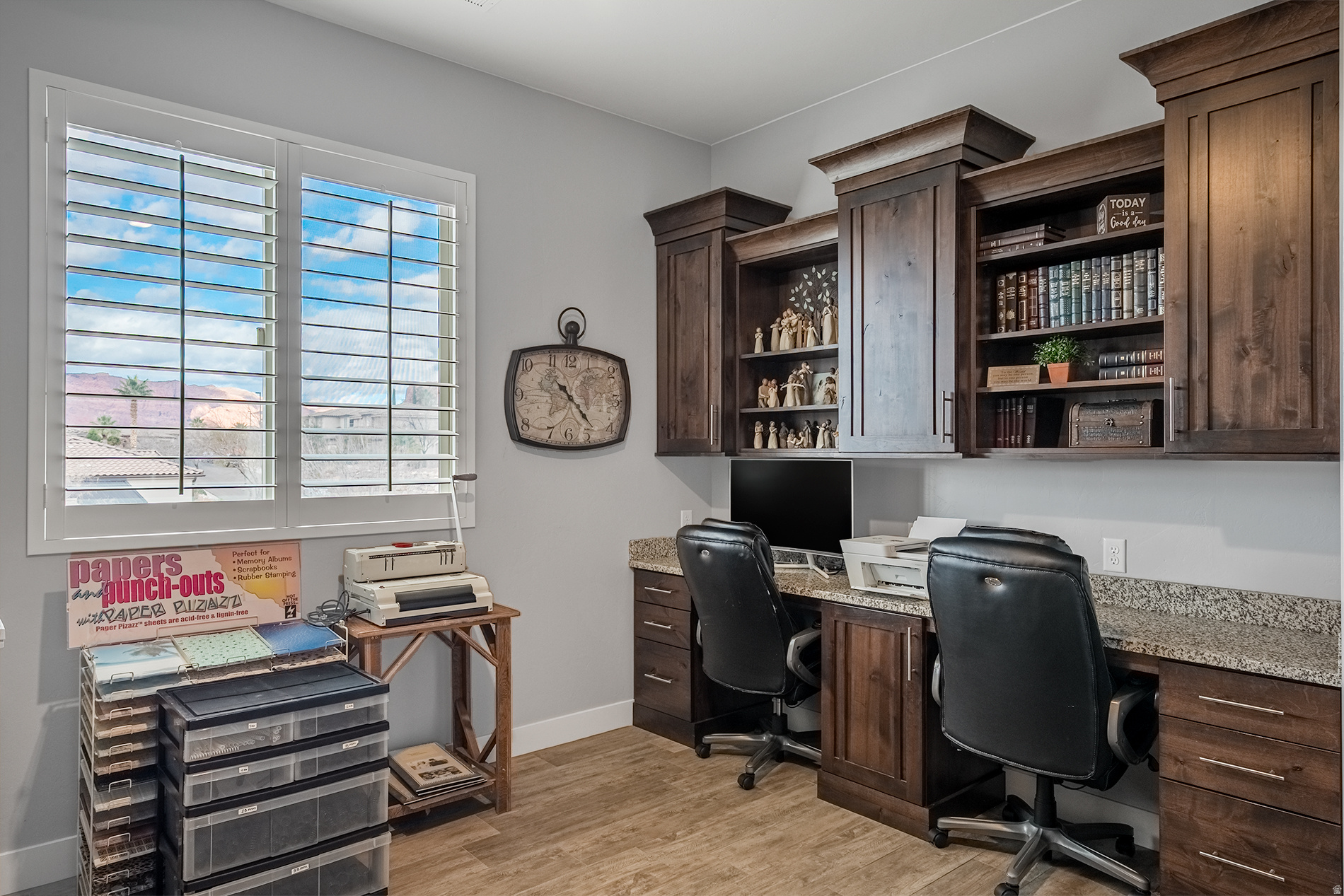 CASTLE ROCK 1 - Residential