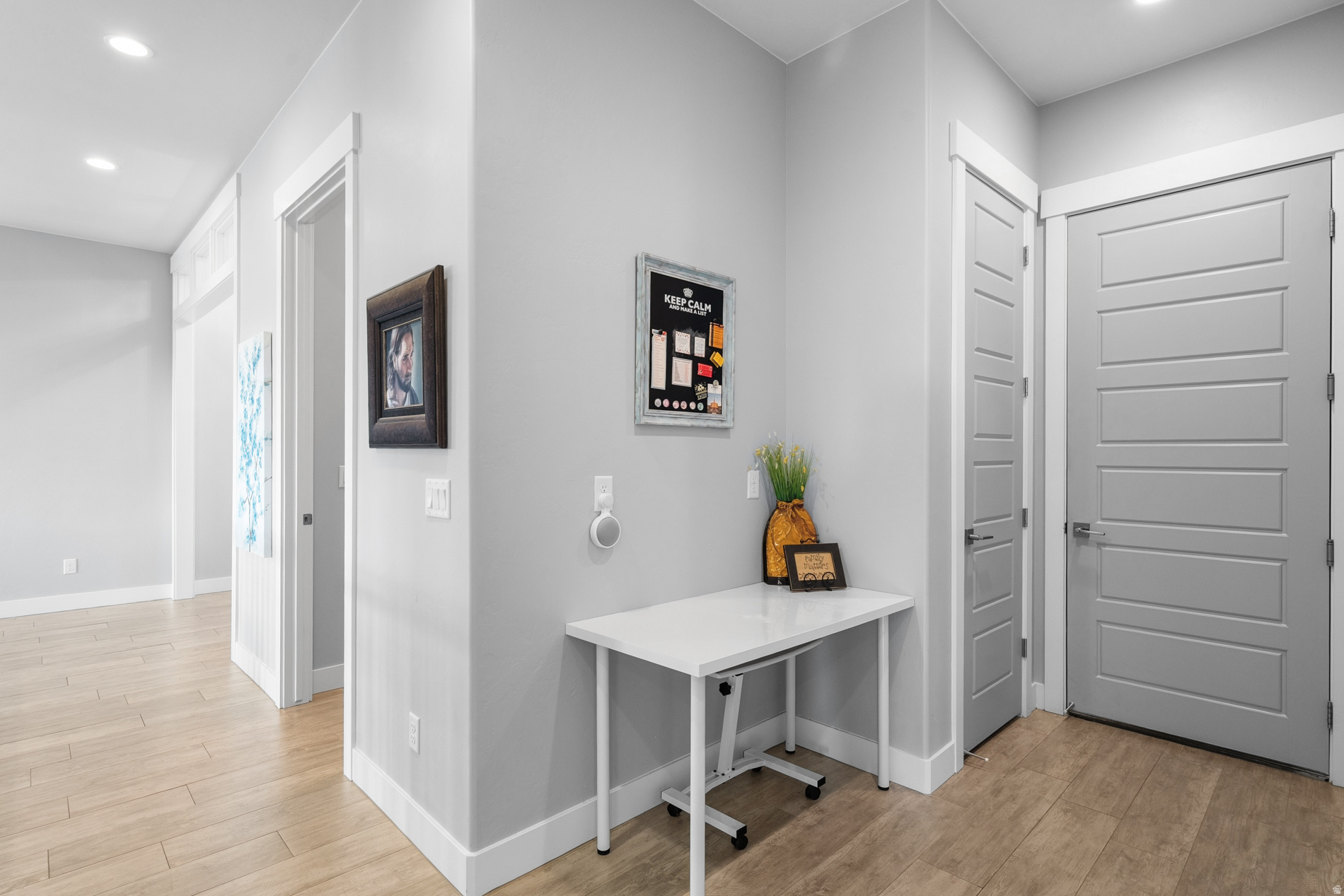 CASTLE ROCK 1 - Residential