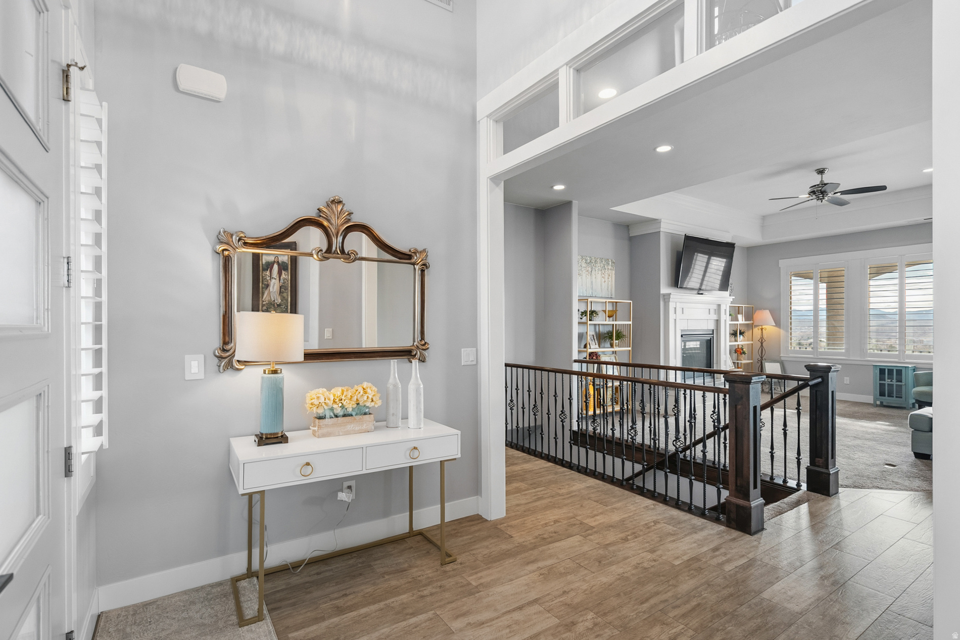 CASTLE ROCK 1 - Residential