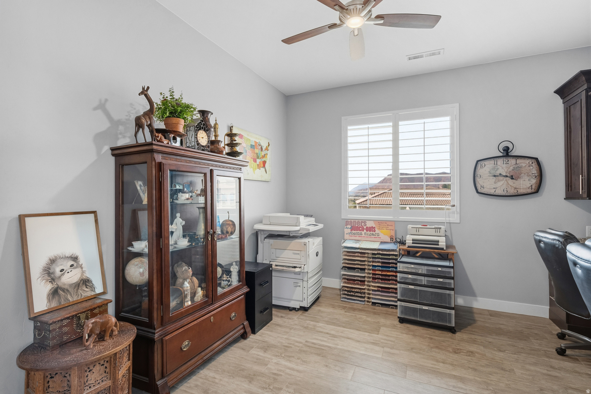 CASTLE ROCK 1 - Residential