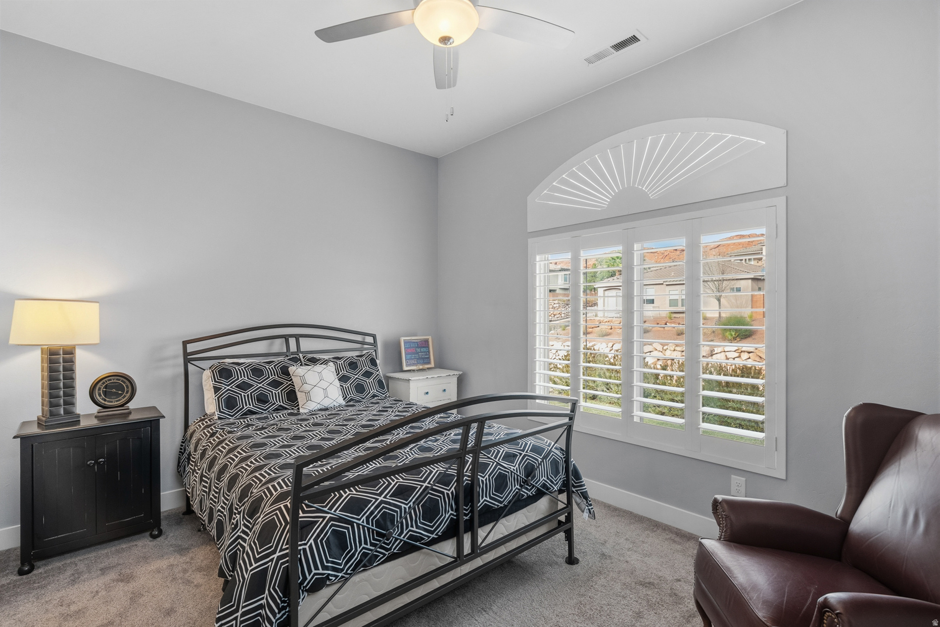 CASTLE ROCK 1 - Residential