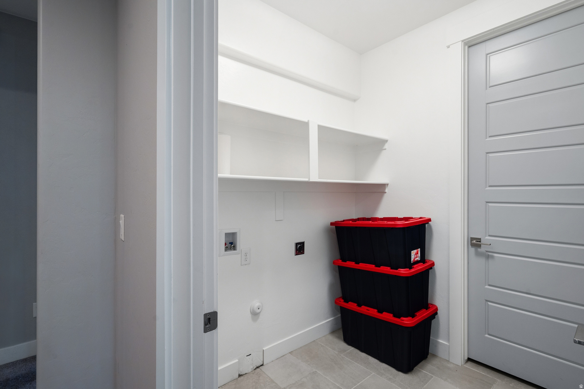 CASTLE ROCK 1 - Residential