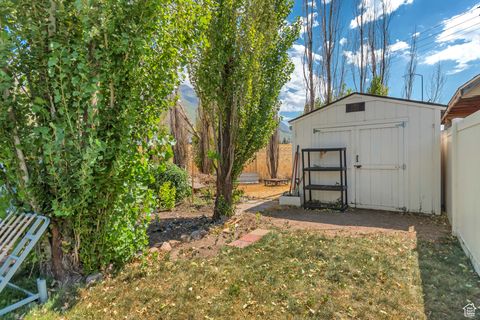 Tiny photo for 692 E 180 N, Santaquin, UT 84655 (MLS # 2107499)