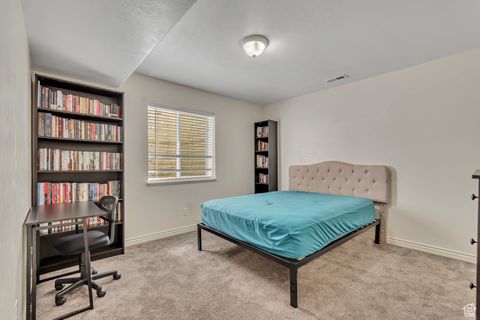 Tiny photo for 692 E 180 N, Santaquin, UT 84655 (MLS # 2107499)
