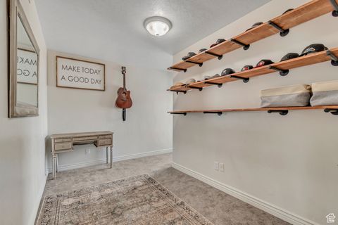 Tiny photo for 692 E 180 N, Santaquin, UT 84655 (MLS # 2107499)