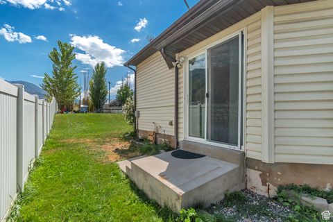 Tiny photo for 692 E 180 N, Santaquin, UT 84655 (MLS # 2107499)
