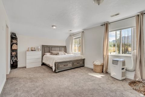 Tiny photo for 692 E 180 N, Santaquin, UT 84655 (MLS # 2107499)