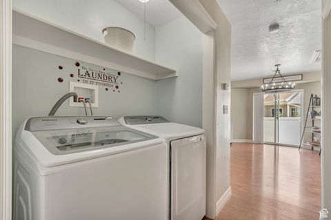 Tiny photo for 692 E 180 N, Santaquin, UT 84655 (MLS # 2107499)