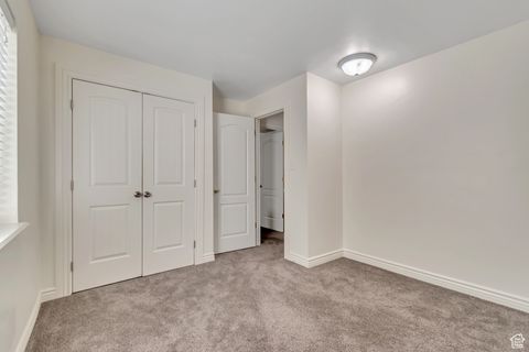 Tiny photo for 692 E 180 N, Santaquin, UT 84655 (MLS # 2107499)