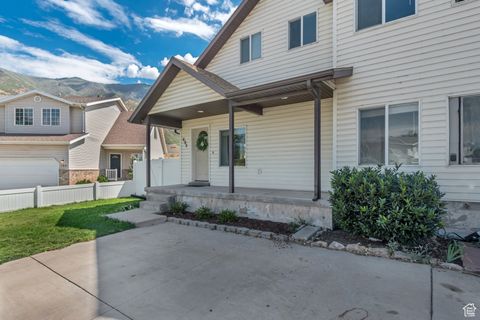 Tiny photo for 692 E 180 N, Santaquin, UT 84655 (MLS # 2107499)