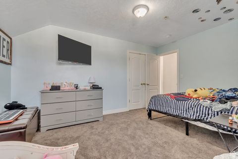 Tiny photo for 692 E 180 N, Santaquin, UT 84655 (MLS # 2107499)