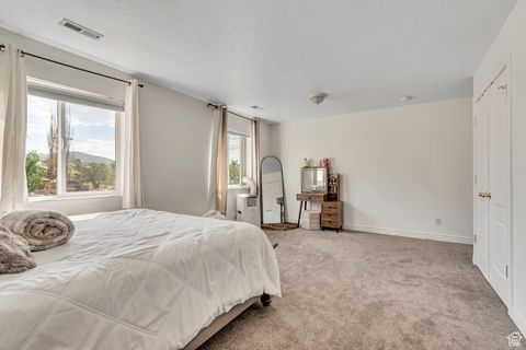 Tiny photo for 692 E 180 N, Santaquin, UT 84655 (MLS # 2107499)