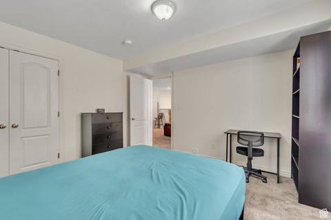 Tiny photo for 692 E 180 N, Santaquin, UT 84655 (MLS # 2107499)