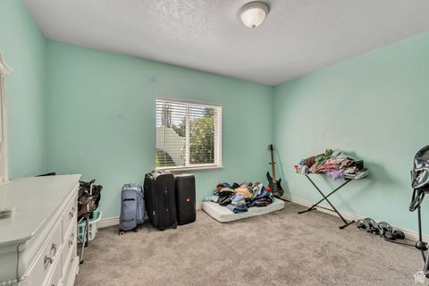 Tiny photo for 692 E 180 N, Santaquin, UT 84655 (MLS # 2107499)