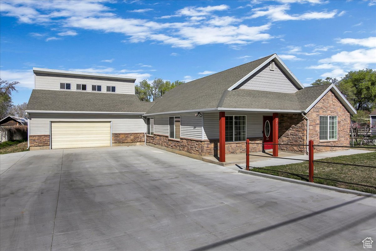 5701 S 2700, Roy, Utah image 2