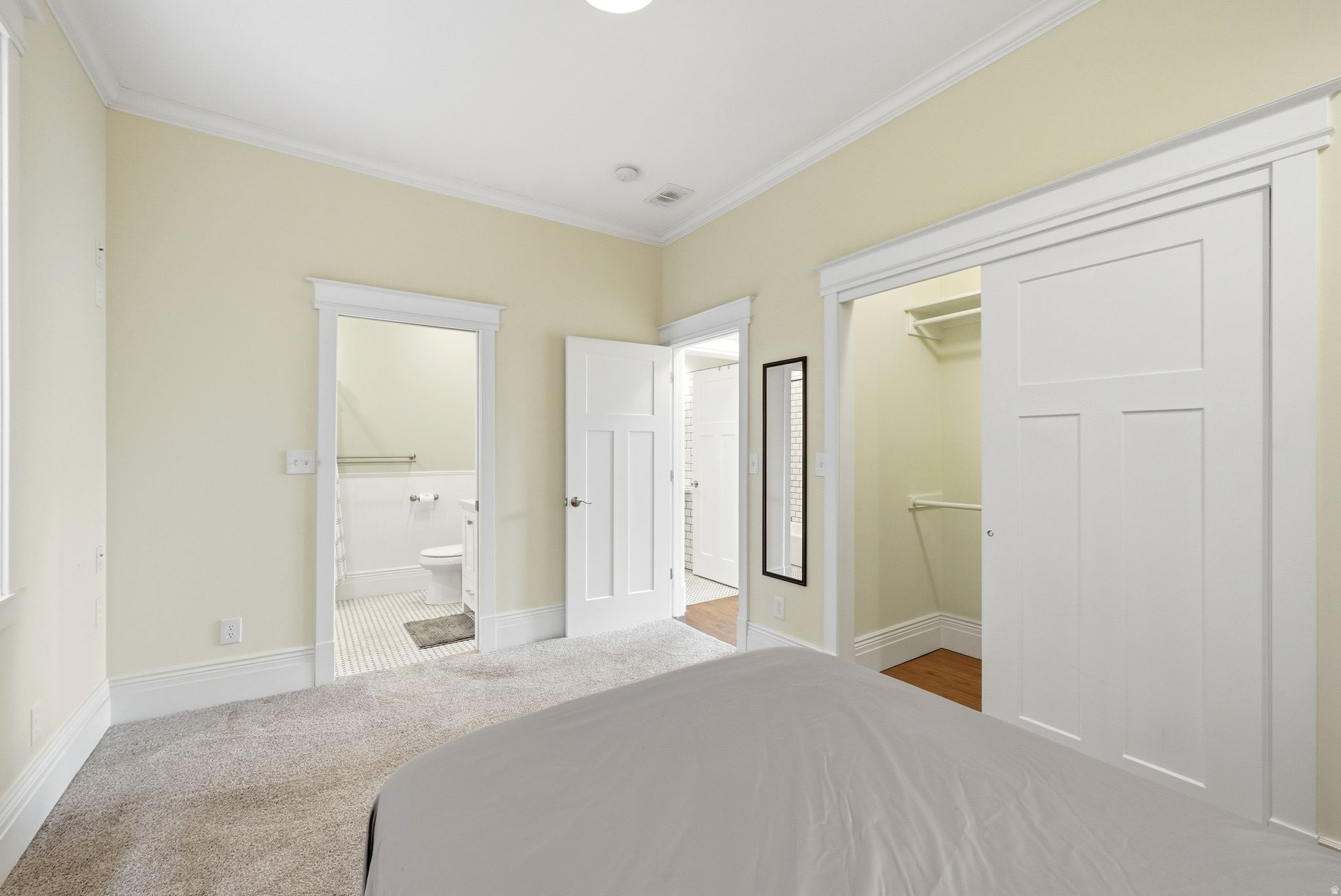 AVENUES - Residential