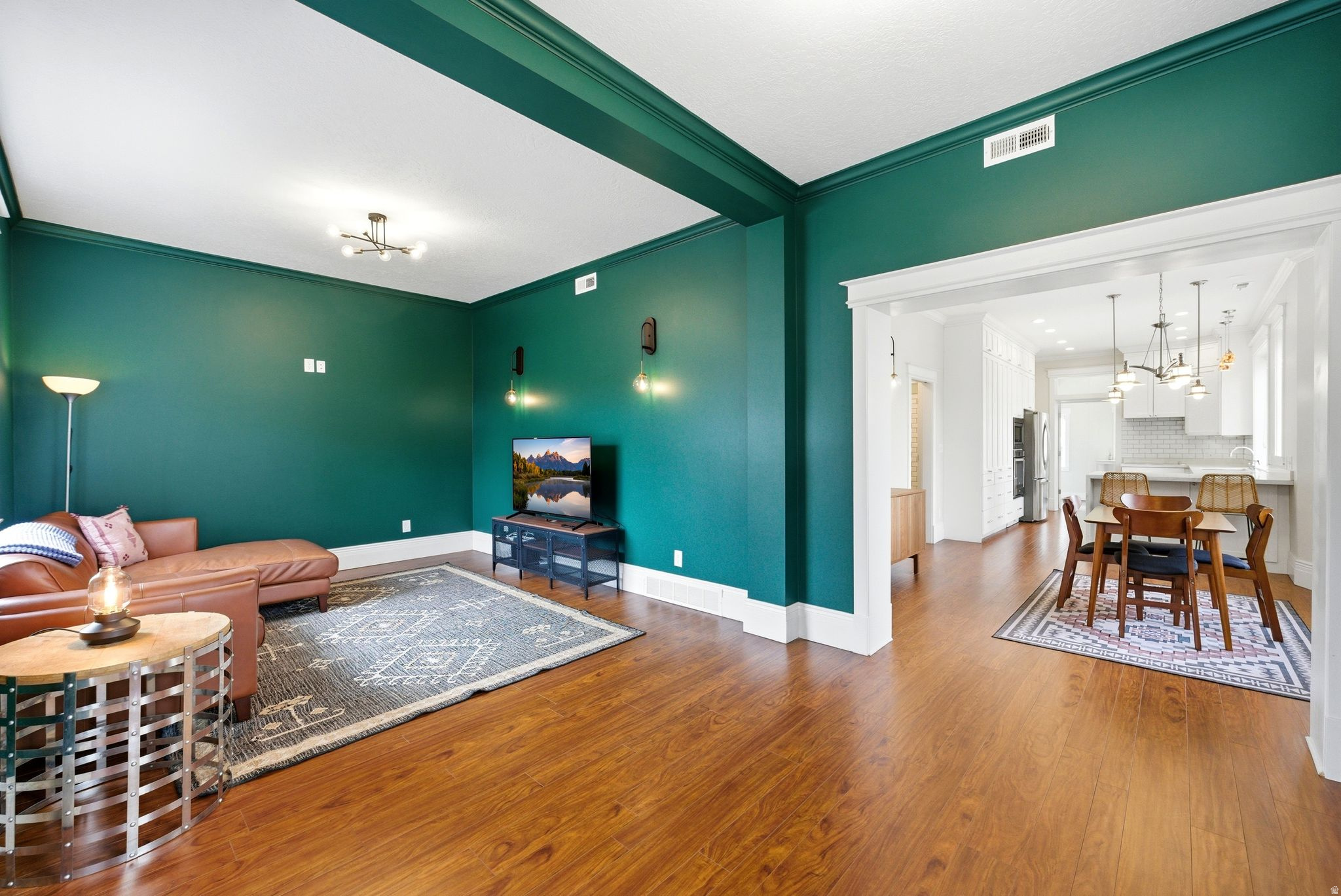 AVENUES - Residential