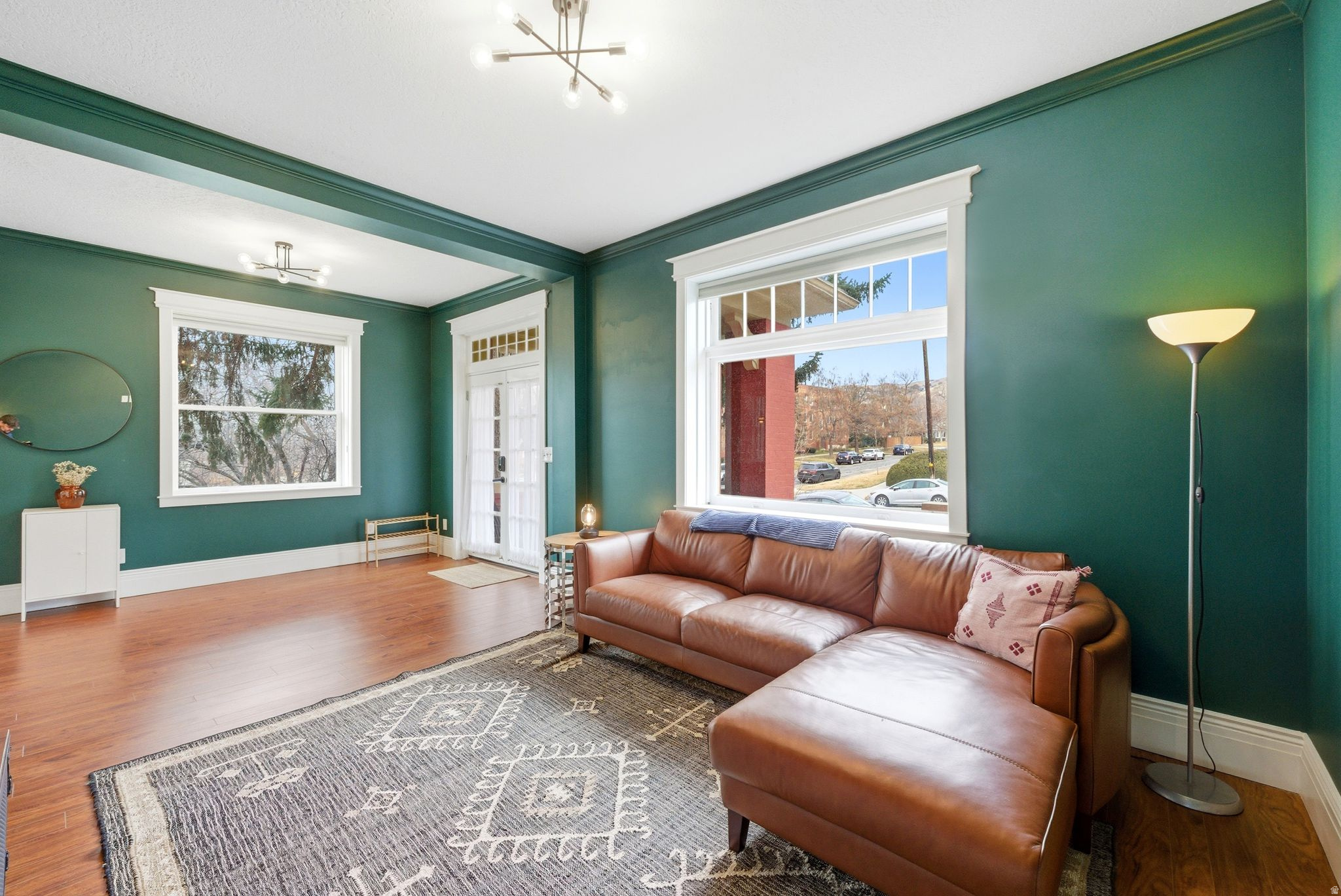 AVENUES - Residential