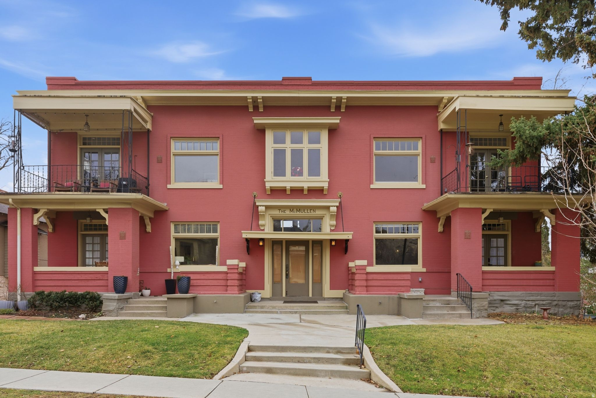 AVENUES - Residential