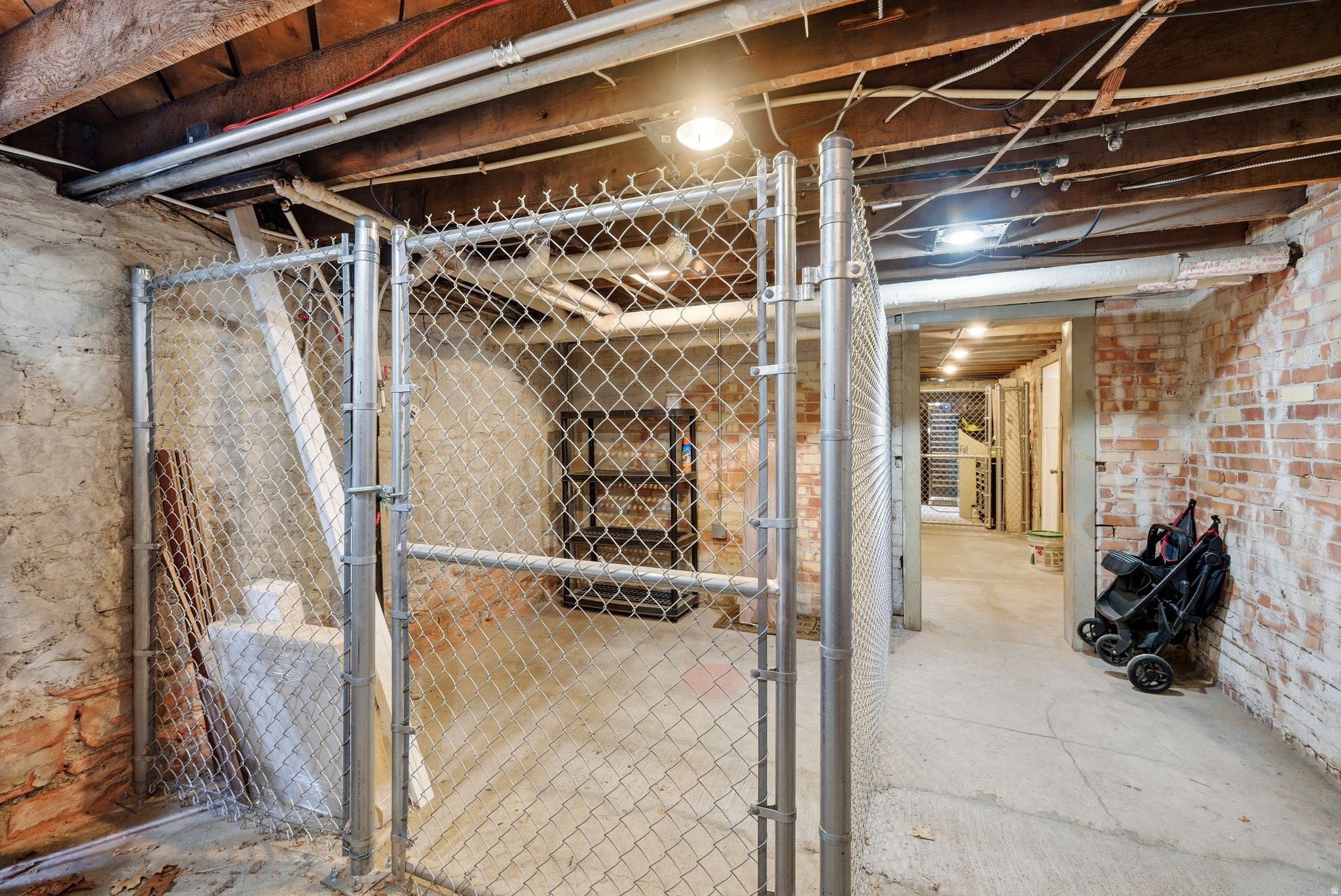 AVENUES - Residential