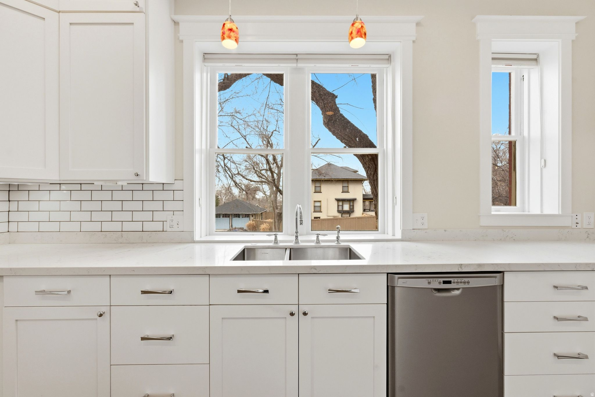 AVENUES - Residential