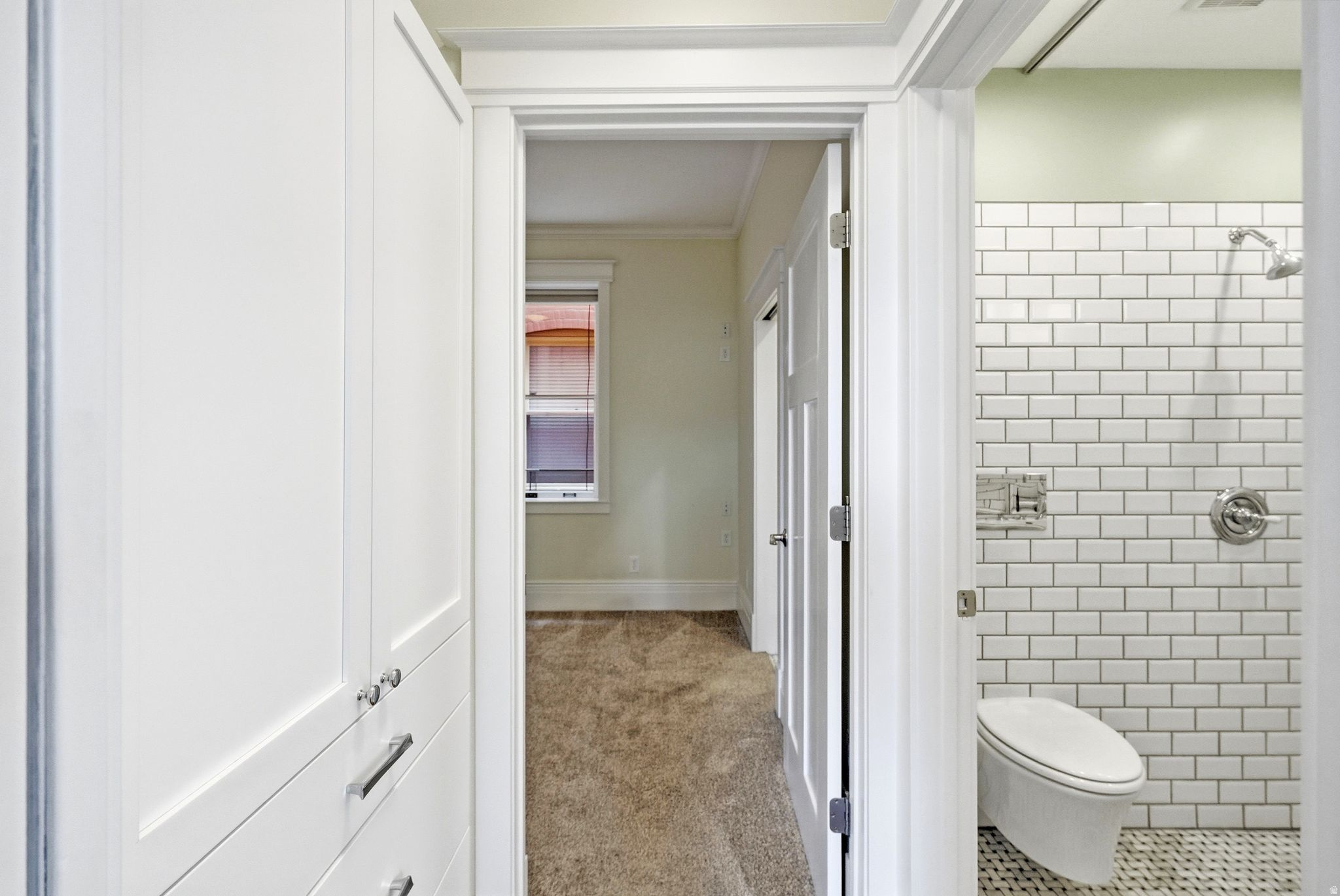 AVENUES - Residential