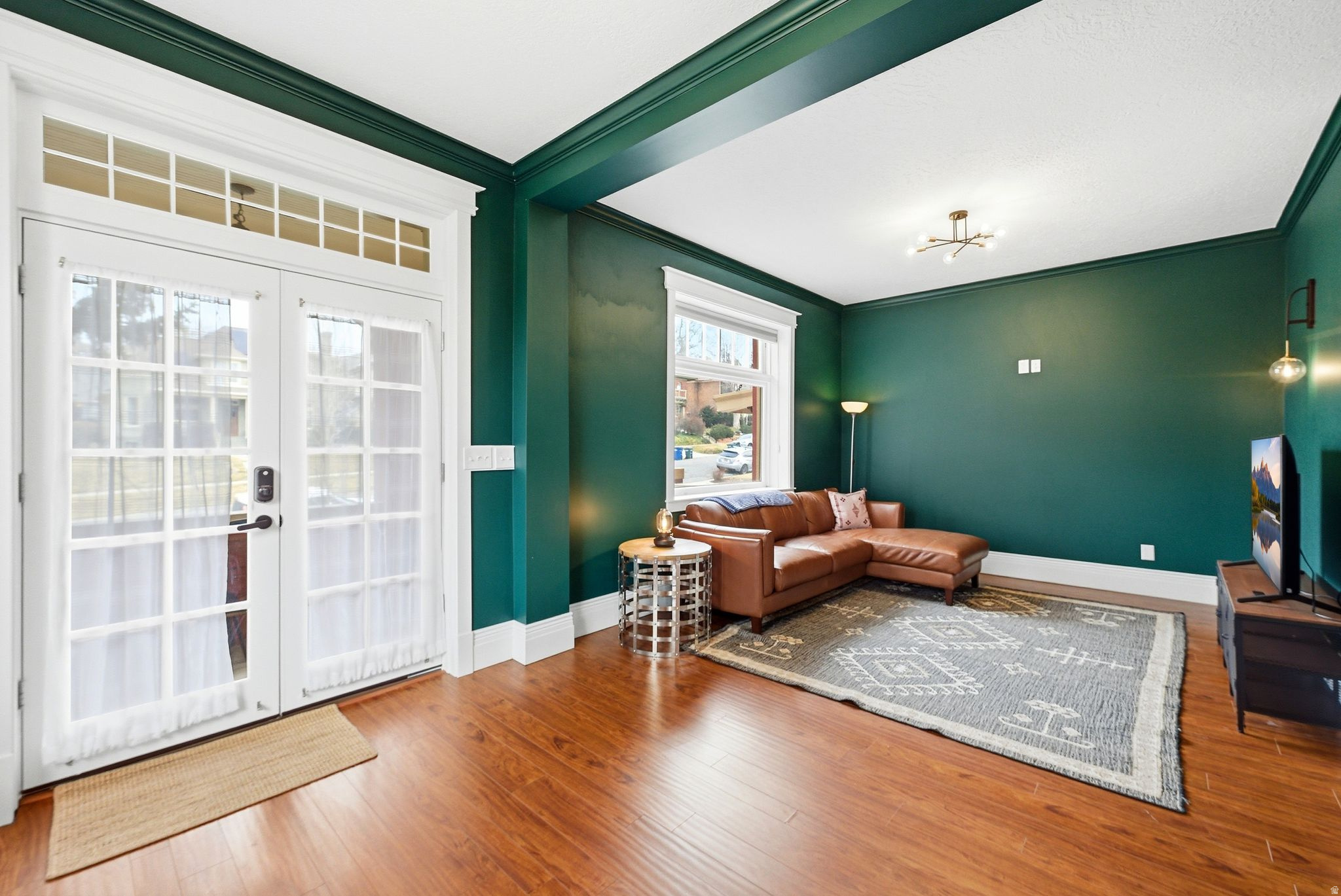 AVENUES - Residential