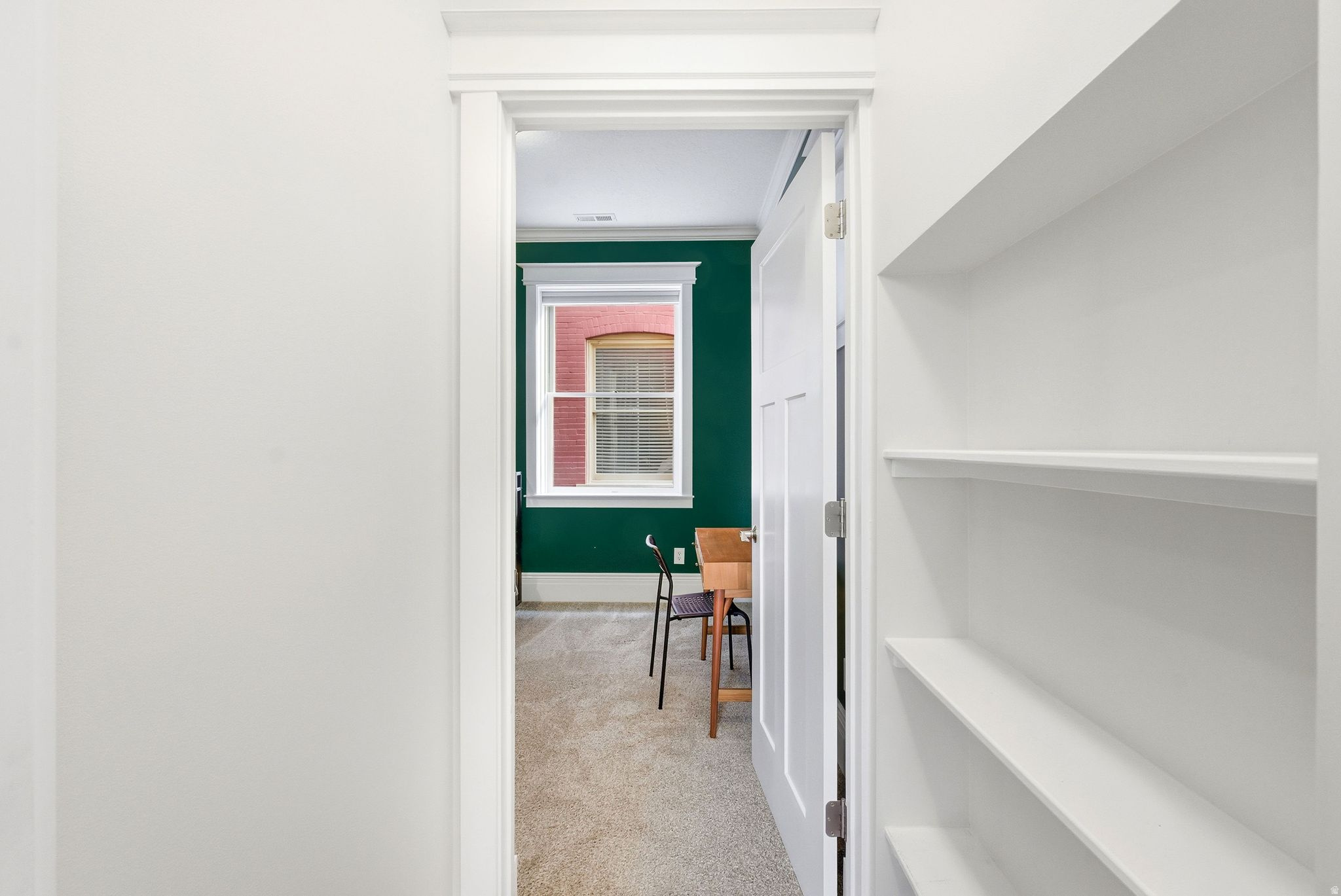 AVENUES - Residential