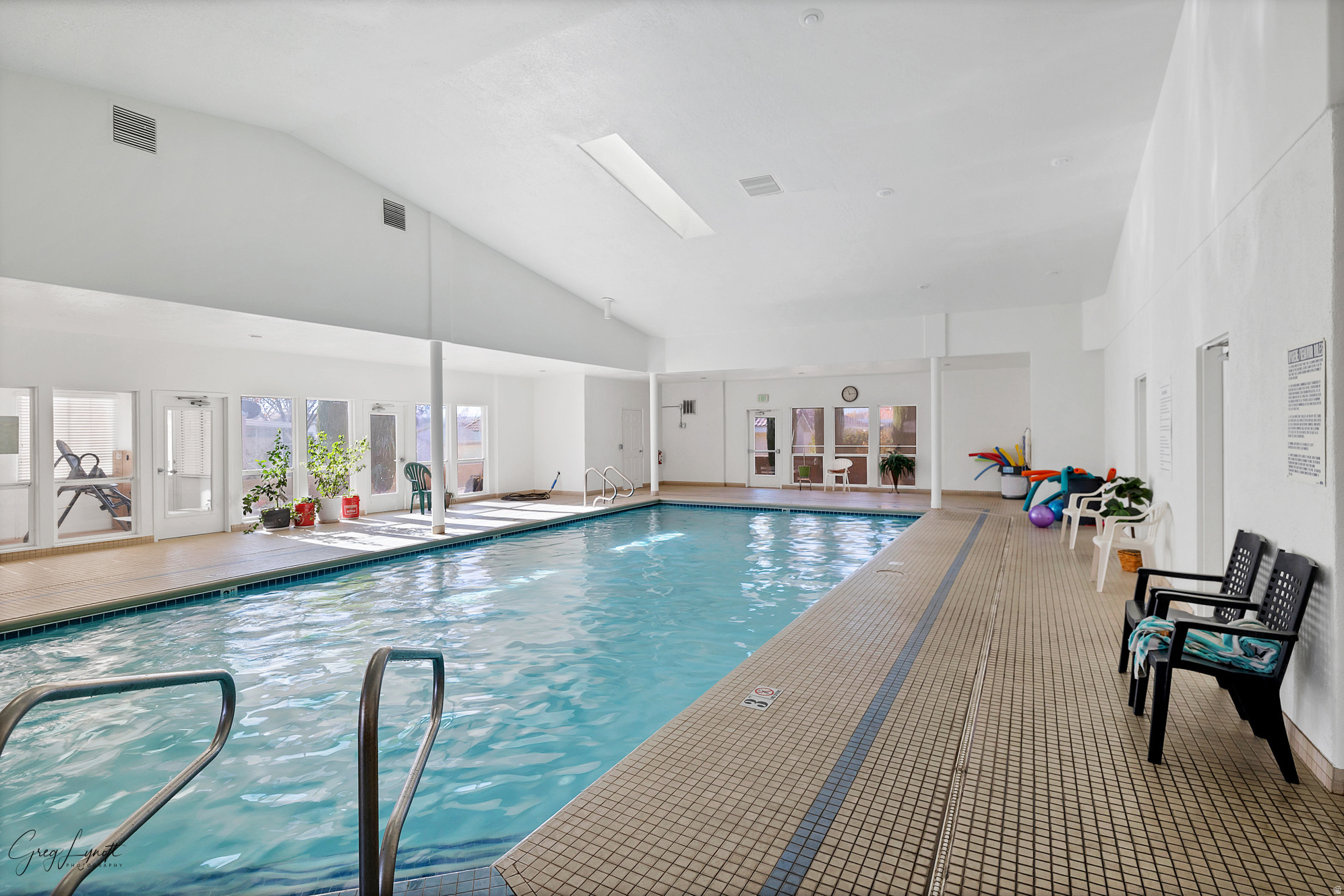 RIO VIRGIN R V PARK - Residential