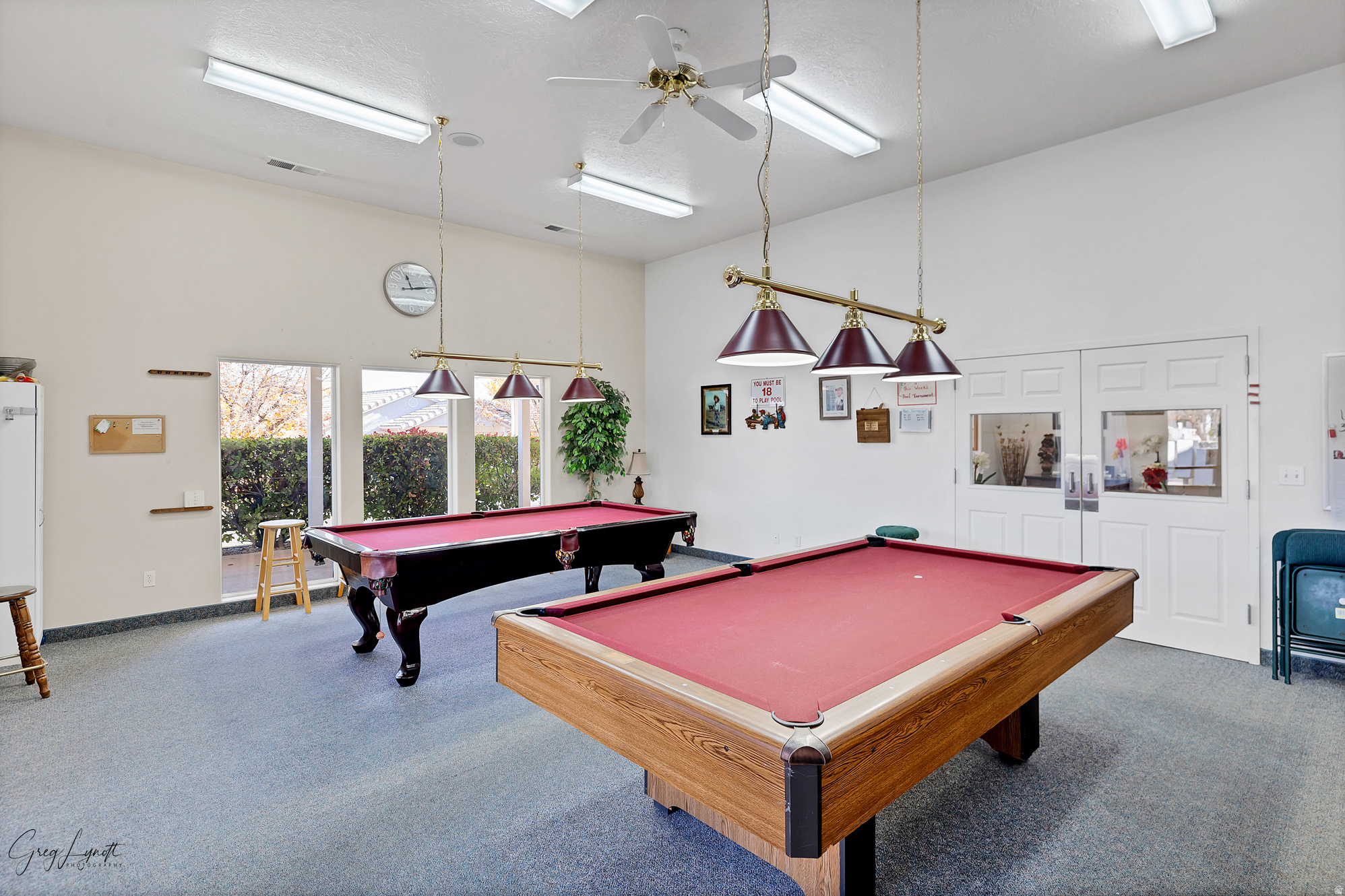RIO VIRGIN R V PARK - Residential