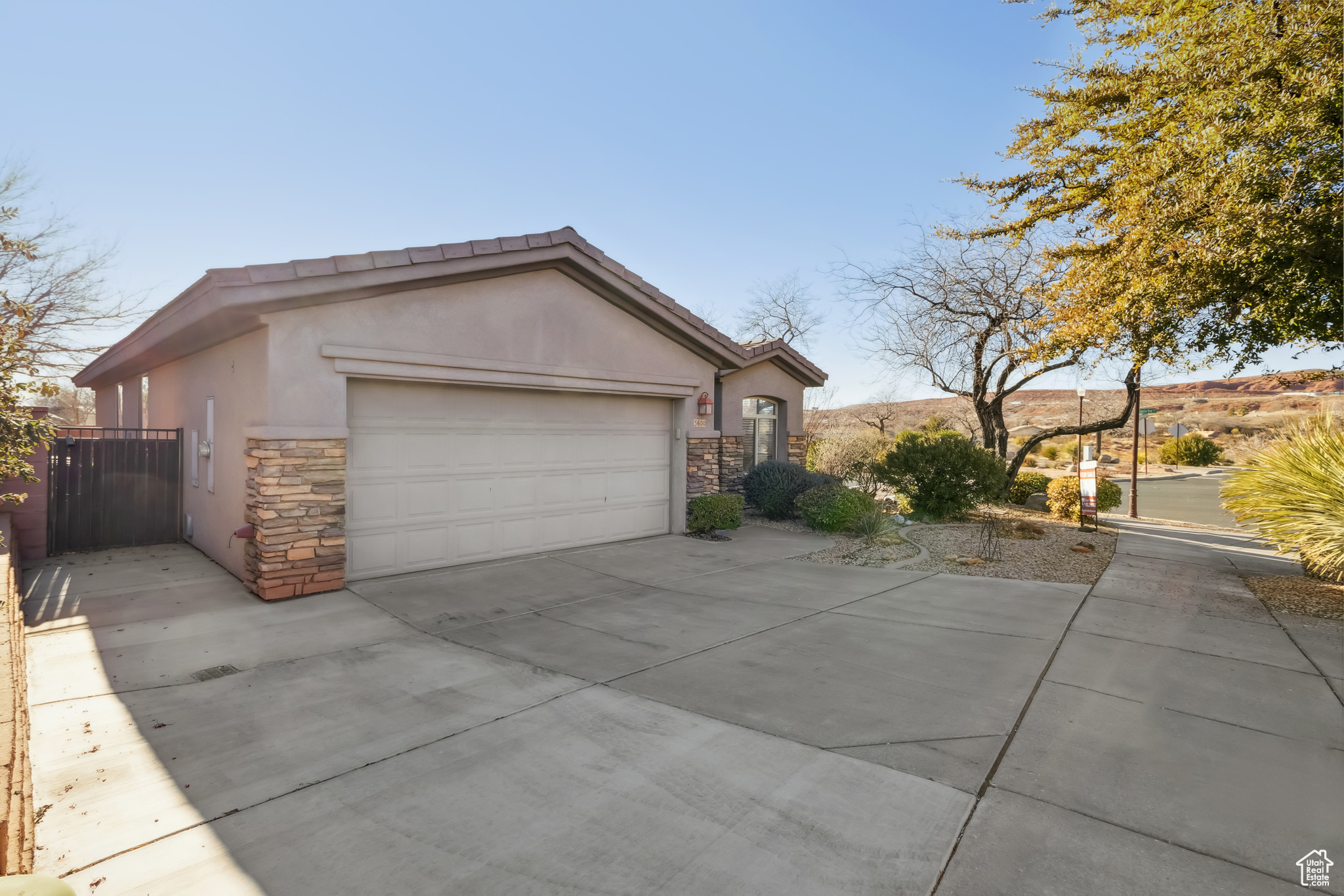 3600 E Canyon Ave, Washington, Utah image 22