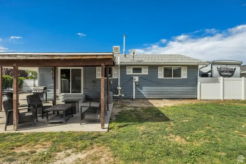 Tiny photo for 7427 W CENTENNIAL Ave S, Magna, UT 84044 (MLS # 2105587)