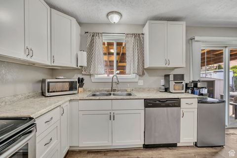 Tiny photo for 7427 W CENTENNIAL Ave S, Magna, UT 84044 (MLS # 2105587)