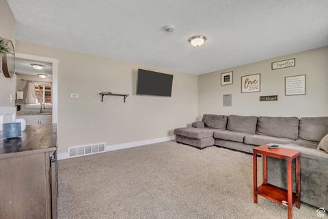 Tiny photo for 7427 W CENTENNIAL Ave S, Magna, UT 84044 (MLS # 2105587)