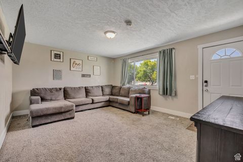 Tiny photo for 7427 W CENTENNIAL Ave S, Magna, UT 84044 (MLS # 2105587)