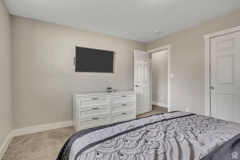 Tiny photo for 7427 W CENTENNIAL Ave S, Magna, UT 84044 (MLS # 2105587)