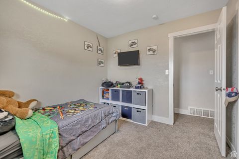 Tiny photo for 7427 W CENTENNIAL Ave S, Magna, UT 84044 (MLS # 2105587)