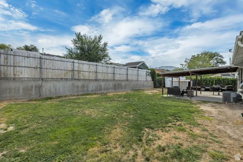 Tiny photo for 7427 W CENTENNIAL Ave S, Magna, UT 84044 (MLS # 2105587)