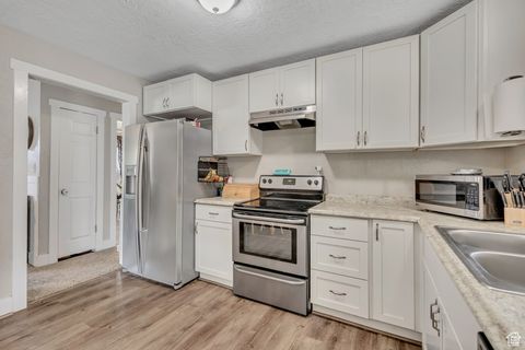 Tiny photo for 7427 W CENTENNIAL Ave S, Magna, UT 84044 (MLS # 2105587)