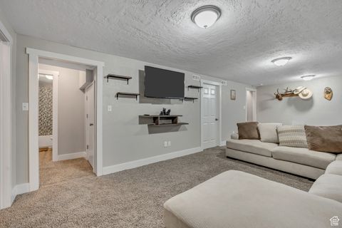 Tiny photo for 7427 W CENTENNIAL Ave S, Magna, UT 84044 (MLS # 2105587)