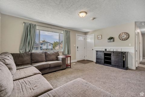 Tiny photo for 7427 W CENTENNIAL Ave S, Magna, UT 84044 (MLS # 2105587)