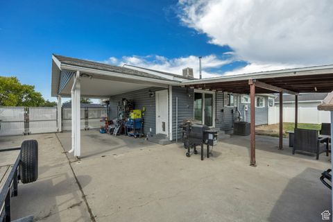 Tiny photo for 7427 W CENTENNIAL Ave S, Magna, UT 84044 (MLS # 2105587)