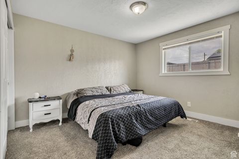 Tiny photo for 7427 W CENTENNIAL Ave S, Magna, UT 84044 (MLS # 2105587)